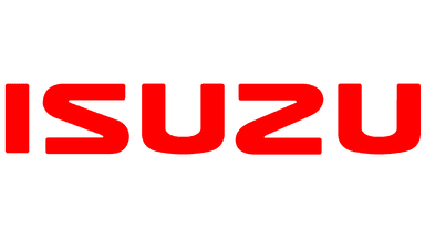 Isuzu Logo